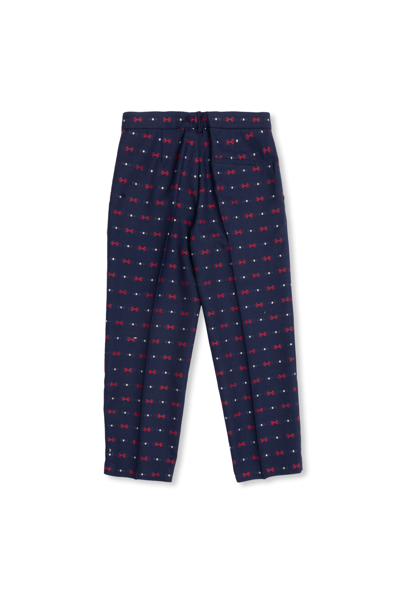 Gucci boys pants online